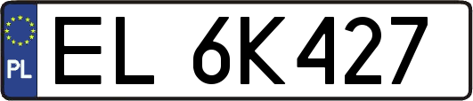 EL6K427