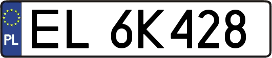 EL6K428