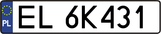 EL6K431