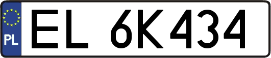 EL6K434