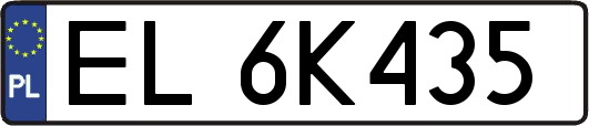 EL6K435