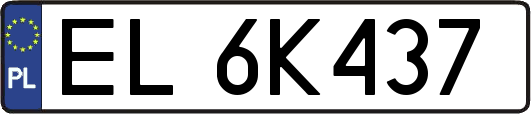 EL6K437