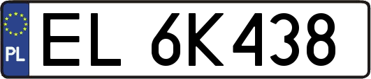 EL6K438