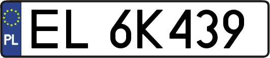 EL6K439