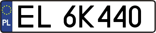 EL6K440