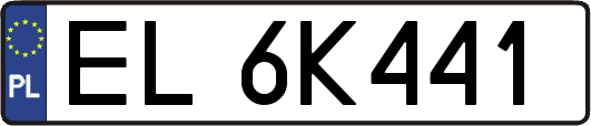 EL6K441