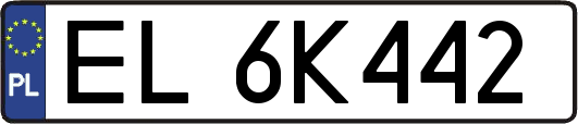 EL6K442
