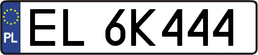 EL6K444