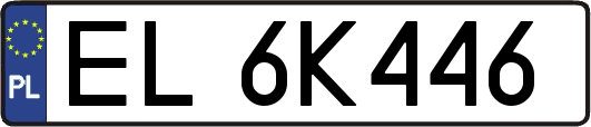 EL6K446