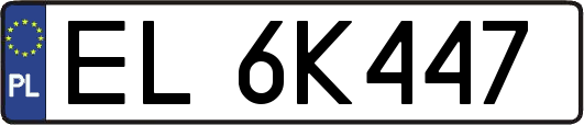 EL6K447