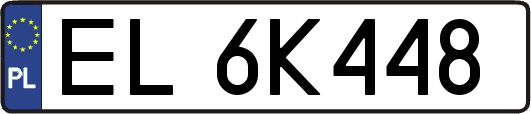 EL6K448