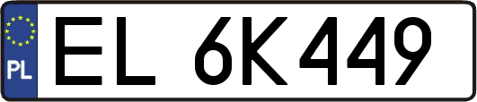EL6K449