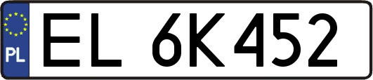 EL6K452