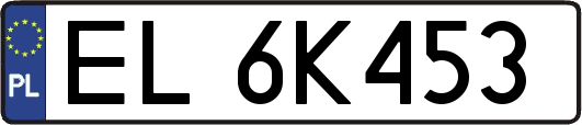 EL6K453