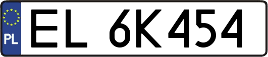 EL6K454