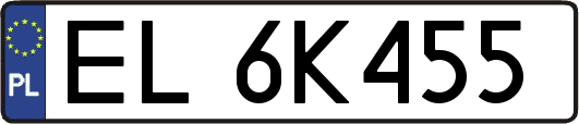 EL6K455