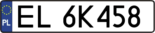 EL6K458