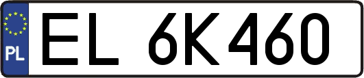 EL6K460