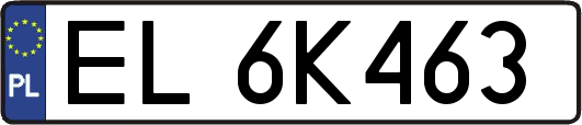 EL6K463