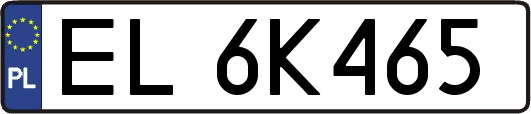 EL6K465