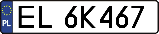 EL6K467