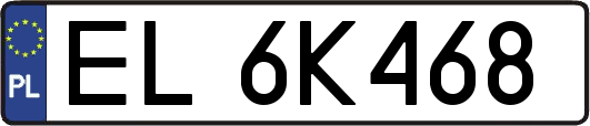 EL6K468
