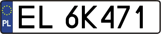 EL6K471