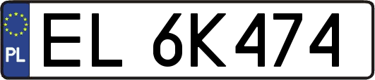 EL6K474