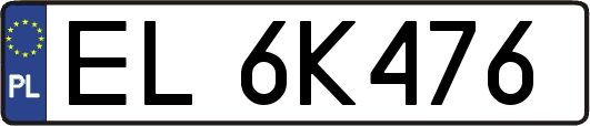 EL6K476