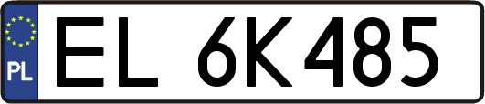 EL6K485