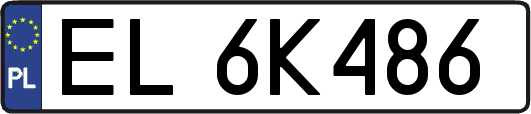 EL6K486