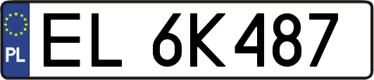 EL6K487