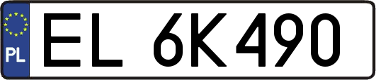 EL6K490