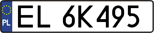 EL6K495