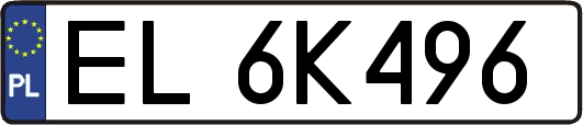 EL6K496