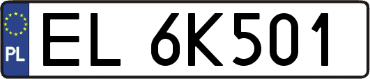 EL6K501
