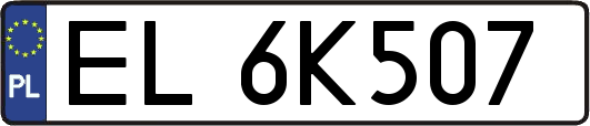 EL6K507