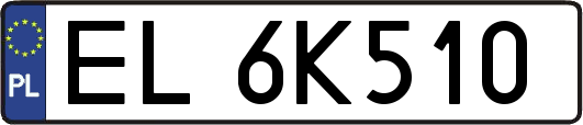 EL6K510