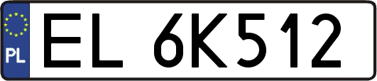 EL6K512