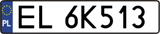 EL6K513