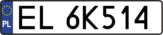 EL6K514