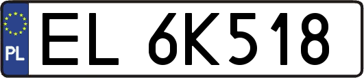 EL6K518