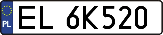 EL6K520