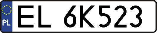 EL6K523