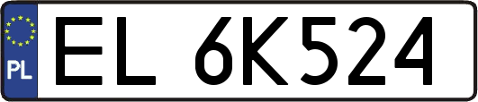 EL6K524