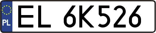 EL6K526