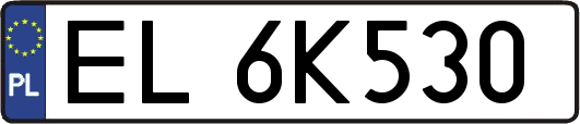 EL6K530