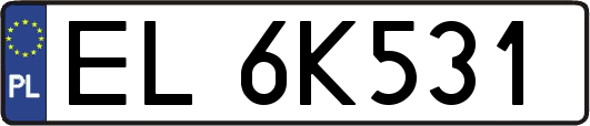 EL6K531