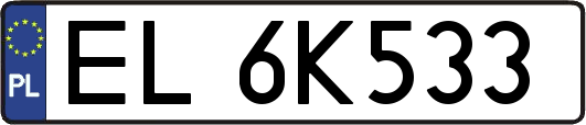 EL6K533