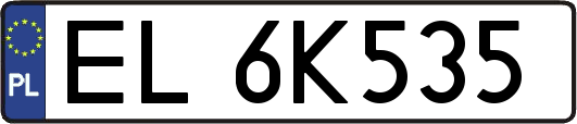 EL6K535